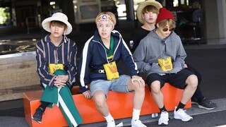 BTS: BON VOYAGE | SEASON 2 - EPISODE 4