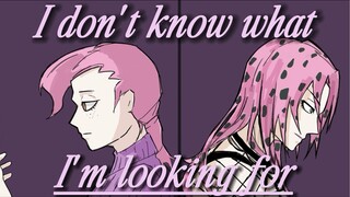 【JOJO手书｜迪亚波罗/多比欧中心】GoodTime（1:08）