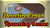 [Detective Conan]Classical Reasoning Scenes