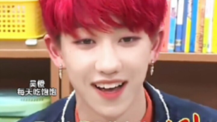 “Click in and you’ll get a cute, well-behaved, and naturally goofy little strawberry-head baby” (ear