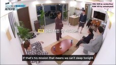 EXO Ladder S3-E10