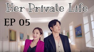 Her Private Life EP 05 (Sub Indo)