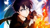 "The New Gate" gets TV anime adaptation in 2024