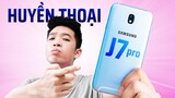 Check kèo huyền thoại Galaxy J7 Pro kỷ lục doanh số còn 1tr8: Samsung đã từng "chất" như vậy sao?!