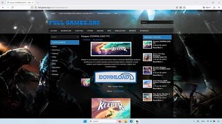 Keeper  FREE DOWNLOAD PC