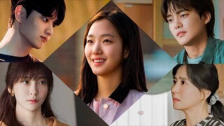 1. TITLE: You And Everything Else [2025]/Korean Series Romance Drama Tagalog Dubbed HD