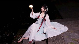 偏要点亮人间的月 | 珍珠