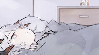 [Arknights] "Dating will affect work, I suggest getting married right away" [Hexset]