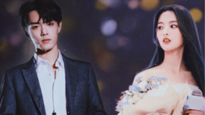 【Xiao Zhan X Yang Chaoyue】【Bawahan di Bawah Rok】Menghabiskan Seumur Hidup Menjadi Pelayan