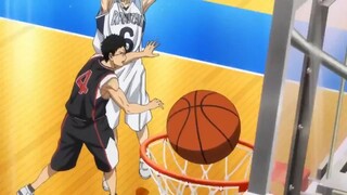 Kuroko Tuyển Thủ Vô Hình Phần 3 tập 19 HD Vietsub