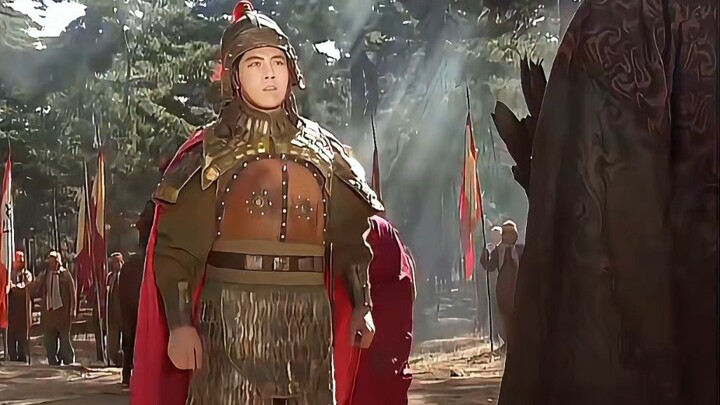 Why do we say that Jiang Wei, through his actions, showed us just how important it is to be polite?