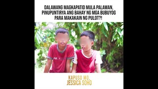 Mga bata, pinupuntirya ang bahay ng mga bubuyog para makakain ng pulot?! | Kapuso Mo, Jessica Soho