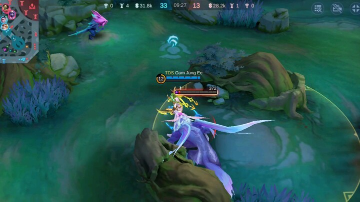 moba