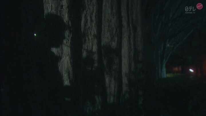 higanbana ตอนที่ 4