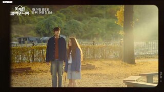 Motel California (2025)  | Korean Drama | Character Teaser  Na In Woo, Lee Se Young