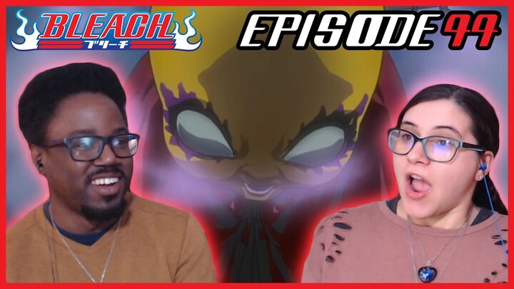 MAYURI'S BANKAI! | Bleach Episode 44 Reaction