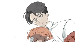 يا شباب، يا شباب! اسمعوا تفسيري!! [مترجم صوتي] "العصابة السوداء"