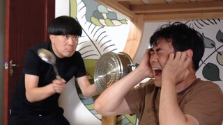 陈翔六点半：你这一辈子有没有为别人改变过