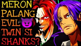 MAY KAMBAL PALA SI SHANKS?! | One Piece Tagalog Analysis