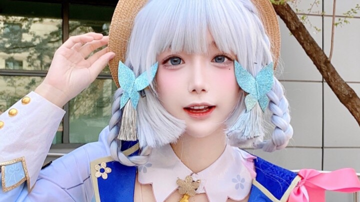 Di Korea juga suka anime/manga lho～