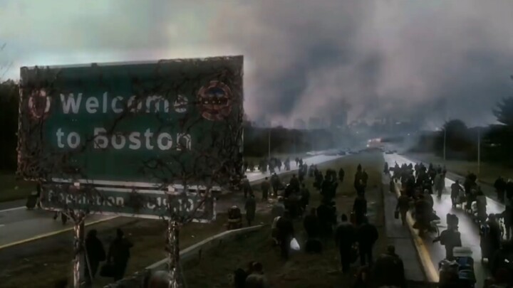 “Các bạn… không có bạch cầu à?”