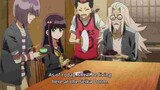 twin star exorcists episode 3