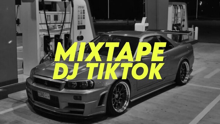 MIXTAPE DJ TIKTKOK TERBARU FULL BASS 2024 [NDOO LIFE]