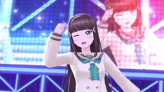 Jump Up HIGH!! [SIFAS MV]