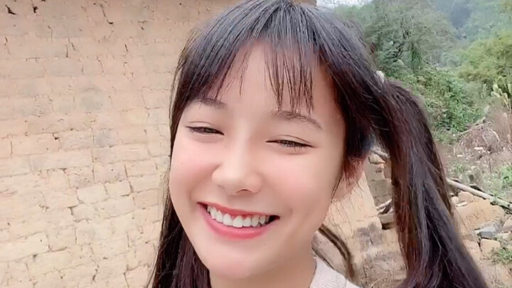 To you who are watching this video: I wish you... Haha!