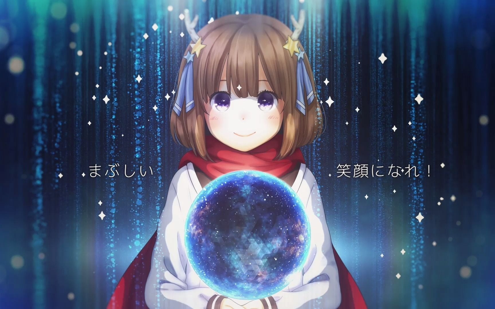 Kano]Stella-rium - Bilibili
