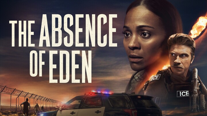 Watch The Absence of Eden Full Movie 2024 HD