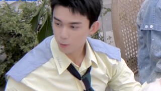 [Wu Lei][Refrigerator trailer][The dog that has 30 pampers is coming][No mention of people not relat