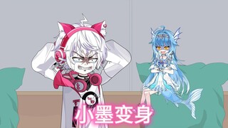 第一集，睡前奖励自己，隔天系统来见