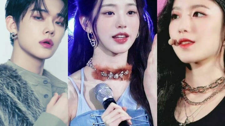 Điểm mặt những idol thế hệ 5 hàng đầu K-pop: Rốt cuộc ai mới xứng danh “đệ nhất” thực sự!