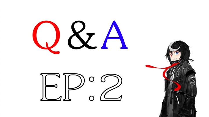 [ฟังอยู่ไหม ANIREI] ตอบคำถาม Q&A ของเหล่าท่านผู้ชม Ep:2