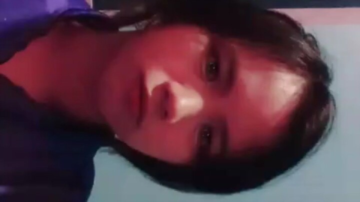 cute🥹 I can't stop watching this🥹 follow her tiktok account - https://www.tiktok.com/@kalinga026?_