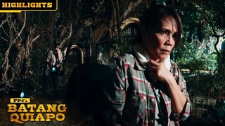 Olga unearthes Mokang's remains | FPJ's Batang Quiapo