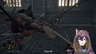 𝙑𝙊𝙓𝙏𝙊 𝙞𝙣 𝙀𝙡𝙙𝙚𝙣 𝙍𝙞𝙣𝙜