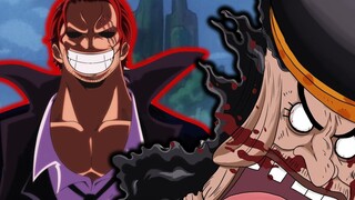 SHANKS VS BLACKBEARD!? NAVY vs KOZUKI CLAN vs BLACKBEARD PIRATES!? One Piece ENDING Tagalog | Part 3