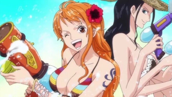 One Piece: Officially confirmed! Ace is here!
