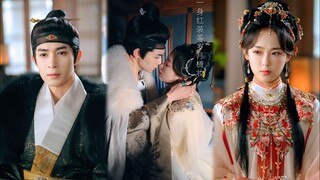 { Li Xueyang } " Adik dan calon suamiku berselingkuh, aku pergi peluk paha jendral dingin "
