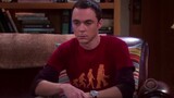 [TBBT] Sheldon: Tidak ada pria di Texas yang tidak mengerti sepak bola
