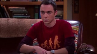 [TBBT] เชลดอน: ไม่มีผู้ชายคนไหนในเท็กซัสที่ไม่เข้าใจฟุตบอล