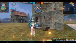 1 vs 4 sih ini namanya