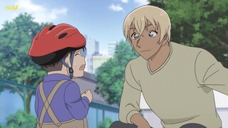 Meitantei Conan- Zero no Tea Time - 04