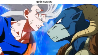 [Dự đoán Dragon Ball Super 63]. Merus ra tay p5