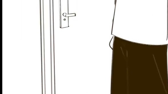 [Guwei Nanting] Handwritten copy: When your partner asks you to come back before 12 o'clock