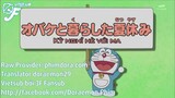 Doraemon Tập 341: Kỳ Nghỉ Hè Với Ma & Đèn Đông Cứng