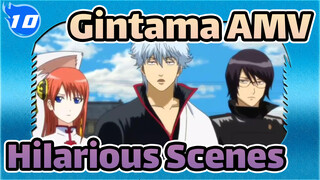 [Gintama AMV] Hilarious Scenes Compilation (Part 8)_10