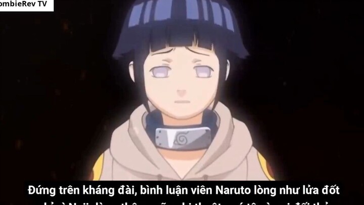 Hinata Biết Yêu Khi Nào- 4